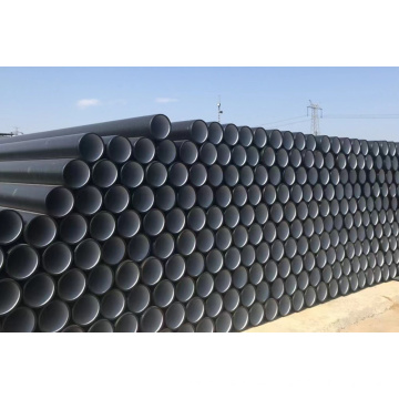 Steel Mesh Skeleton Plastic Polyethylene Composite Pipe